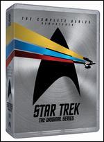 Star Trek [TV Series]