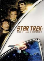 Star Trek V: The Final Frontier