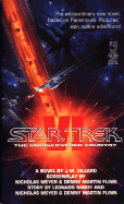 Star Trek VI : the undiscovered country.