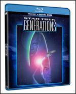 Star Trek VII: Generations [Includes Digital Copy] [Blu-ray]