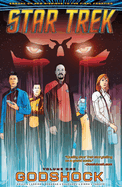 Star Trek, Vol. 1: Godshock