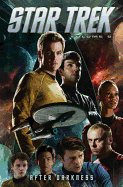 Star Trek Volume 6 After Darkness