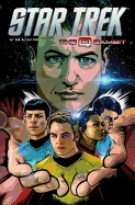 Star Trek, Volume 9: The Q Gambit