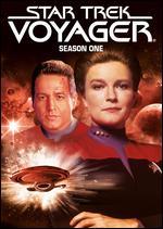 Star Trek: Voyager: Season 01