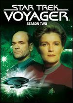 Star Trek: Voyager: Season 02