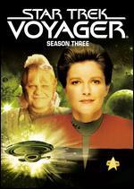 Star Trek: Voyager: Season 03