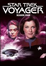 Star Trek: Voyager: Season 04