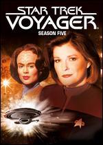 Star Trek: Voyager: Season 05