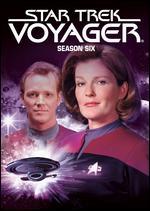 Star Trek: Voyager: Season 06