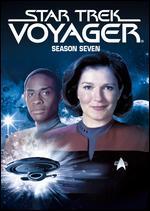 Star Trek: Voyager: Season 07