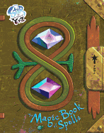 Star vs. the Forces of Evil: The Magic Book of Spells