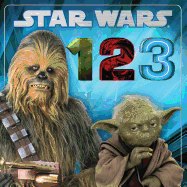 Star Wars 1 2 3