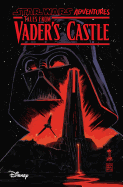 Star Wars Adventures: Tales from Vader's Castle
