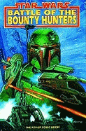 Star Wars Battle of Bounty Hunters