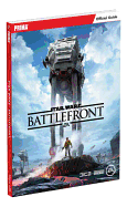 Star Wars Battlefront: Prima Official Game Guide