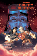 Star Wars: Bounty Hunters Vol. 2 - Target Valance