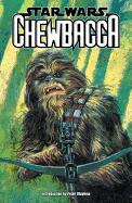 Star Wars: Chewbacca