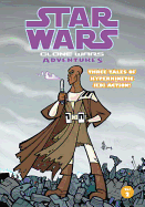 Star Wars: Clone Wars Adventures