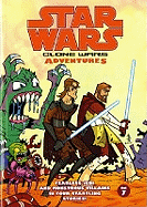 Star Wars - Clone Wars Adventures