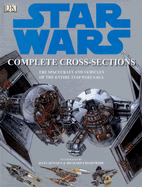 Star Wars Complete Cross-Sections