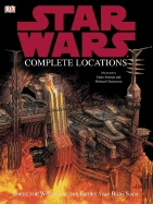 Star Wars Complete Locations