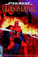 Star Wars: Crimson Empire