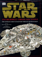 Star Wars:  Cross Sections