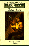 Star Wars: Dark Force, Rebel Agent