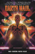Star Wars: Darth Maul