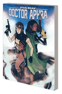 Star Wars: Doctor Aphra Vol. 2
