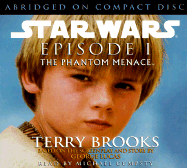 Star Wars Episode I the Phantom Menace