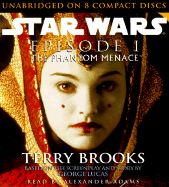 Star Wars Episode I the Phantom Menace