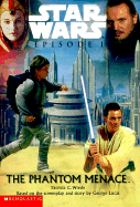 Star Wars Episode I the Phantom Menace