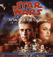 Star Wars: Episode II: Attack of the Clones