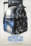 Star Wars: Episode II - Attack Of The Clones