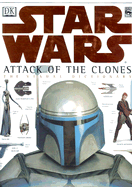 Star Wars Episode II: Visual Dictionary
