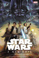 Star Wars: Episode IV: A New Hope