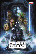Star Wars: Episode V: The Empire Strikes Back