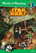 Star Wars: Ewoks Join the Fight