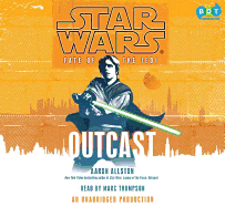 Star Wars: Fate of the Jedi: Outcast