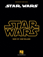 Star Wars for Beginning Piano Solo