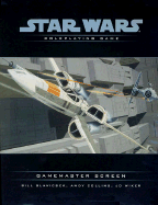 Star Wars Gamemaster Screen