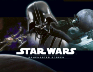 Star Wars Gamemaster Screen - Wizards of the Coast (Creator)