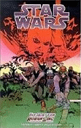 Star Wars: Hunt for Aurra Sing