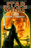 Star Wars: I, Jedi