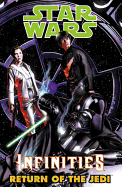 Star Wars: Infinities - Return of the Jedi