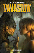 Star Wars: Invasion Volume 3 Revelations