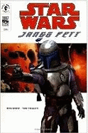 Star Wars: Jango Fett