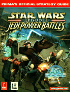"Star Wars" Jedi Power Battles: Official Strategy Guide