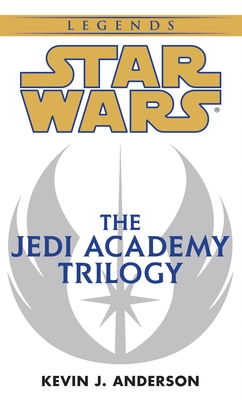 Star Wars: Jedi Trilogy Boxed Set - Anderson, Kevin